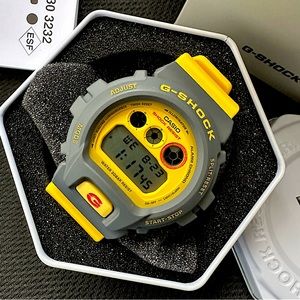 GSHOCK | Digital Watch | Unisex